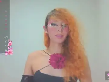Chaturbate Live Sex Cam of kim_pendavis