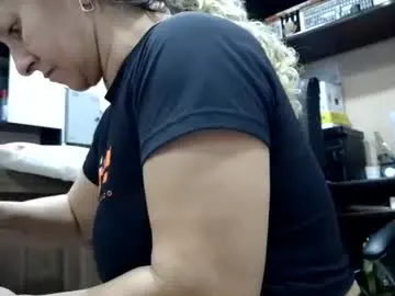 Chaturbate Sex Chat of laylabrasil