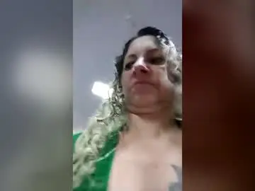 Chaturbate Adult Video Chat of laylabrasil