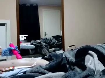 Chaturbate Live Sex Cam of laylabrasil