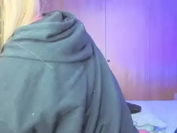 Chaturbate Sex Chat of lexybell1