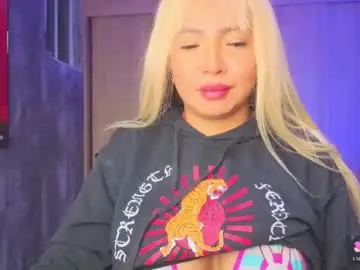 Chaturbate Adult Webcam of lexybell1