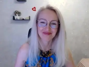 Chaturbate Live Sex Cam of luckcristal