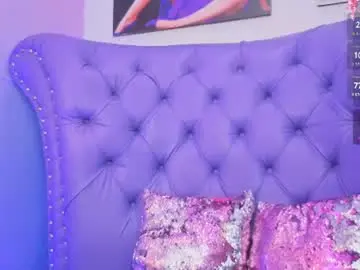 Chaturbate Live Sex Cam of megann__up