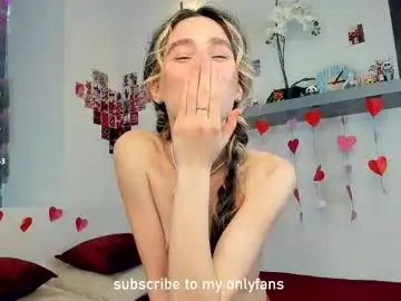 Chaturbate Sex Chat of misschaotic_