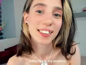 Chaturbate Sex Cam of misschaotic_
