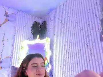 Chaturbate Nude Webcam of naomy_tay1