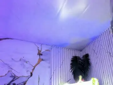 Chaturbate Nude Webcam of naomy_tay1