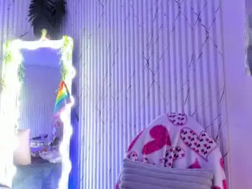 Chaturbate Live Porn of naomy_tay1
