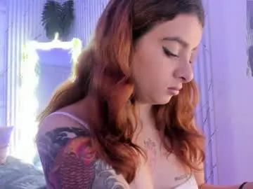 Chaturbate Private Sex Chat of naomy_tay1