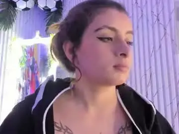Chaturbate Live Sex of naomy_tay1