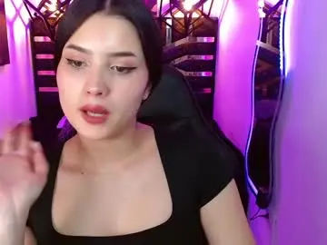 Chaturbate Nude Webcam of natalie_loffreda