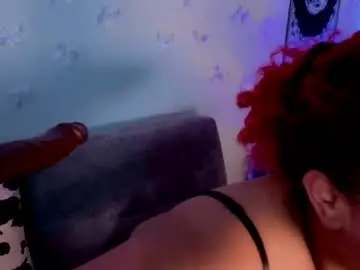 Chaturbate Adult Webcam of pamela_doll3
