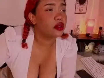 Chaturbate Best Webcam of pamela_doll3