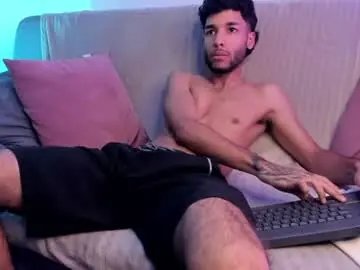 Chaturbate Free Live Porn of thiagoferreti_