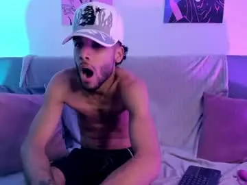 Chaturbate Adult Webcams of thiagoferreti_