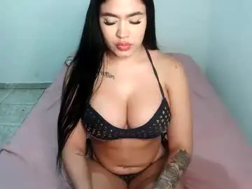 Chaturbate Private Sex Chat of brown_alice