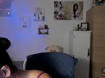 Chaturbate Live Sex Cam of cristamunez