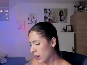 Chaturbate Adult Webcam of cristamunez
