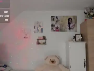 Chaturbate Live Sex of cristamunez