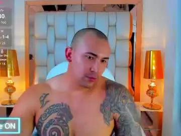 Chaturbate Sex Chat of elliott_veelez