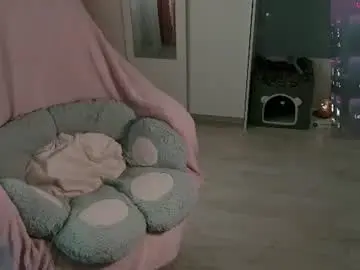 Chaturbate Live Porn of etherealvoid