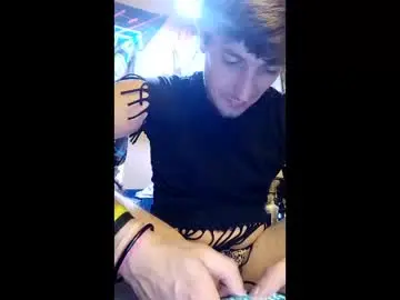 Chaturbate Nude Webcam of hollywoodroxxx