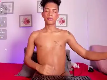 Chaturbate Live Porn of jackk_russell