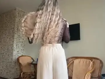 Chaturbate Free Porn Cam of malissatyron