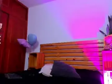 Chaturbate Sex Chat of mary_magic