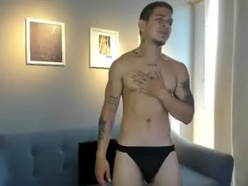 Chaturbate Free Porn Cam of natan_77
