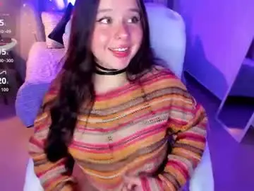 Chaturbate Live Porn of raven_sweeteyes