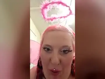 Chaturbate Live Porn of sexyemoprincess