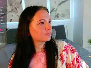 Chaturbate Sex Chat of vitajoy_