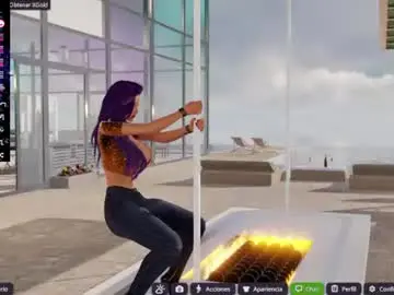 Chaturbate Adult Webcams of 3dx_porn_