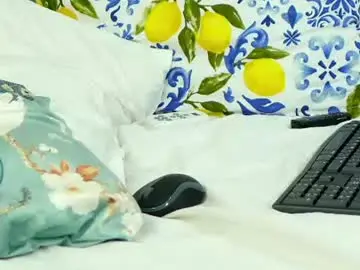 Chaturbate Best Webcam of abby_moonx