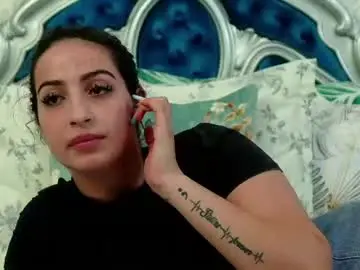 Chaturbate Adult Webcams of abby_moonx