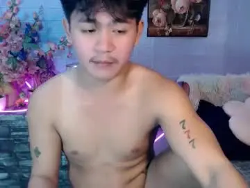 Chaturbate Private Sex Chat of albertx_destroyer69