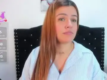 Chaturbate Adult Video Chat of alexandra_torress