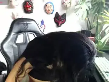 Chaturbate Live Porn of cat_salo