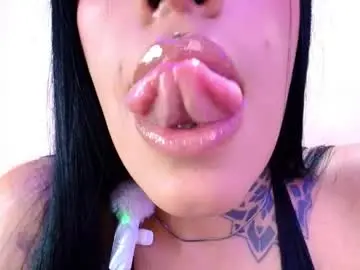 Chaturbate Live Sex of catte_jensen