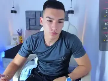 Chaturbate Private Sex Chat of danteknox_