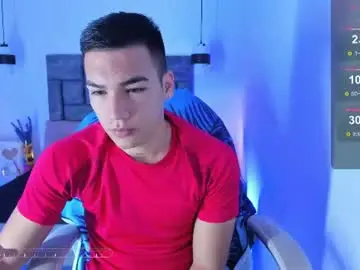 Chaturbate Sex Chat of danteknox_