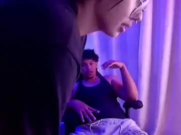 Chaturbate Live Porn of desireduo_tgn