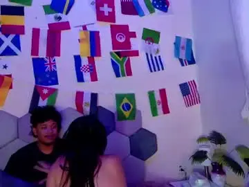 Chaturbate Best live sex cam show of desireduo_tgn