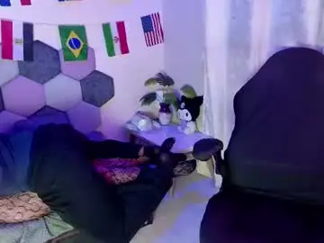 Chaturbate Sex Cam of desireduo_tgn