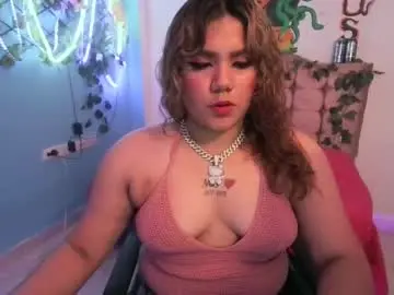 Chaturbate Live Porn of evania_lorns