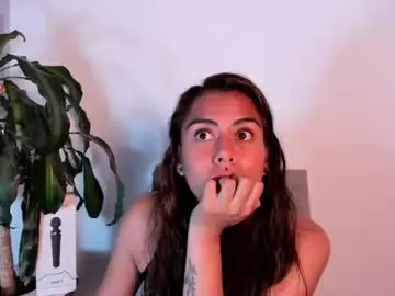 Chaturbate Adult Webcam of im_amber_