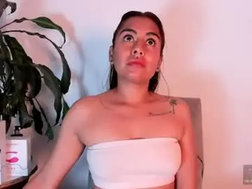 Chaturbate Free Porn Cam of im_amber_