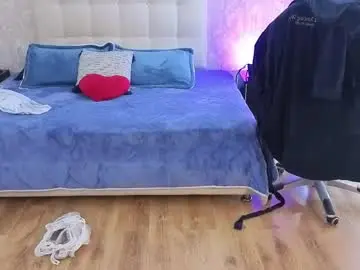 Chaturbate Sex Cam of lola_star_